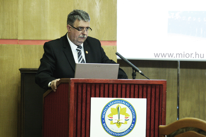 Vincze Csaba | NKE 2014