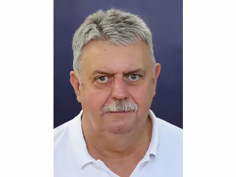 Távozik az Igazgatónk